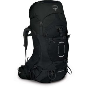 Osprey Aether Backpacking Pack - Men's 65 Liter